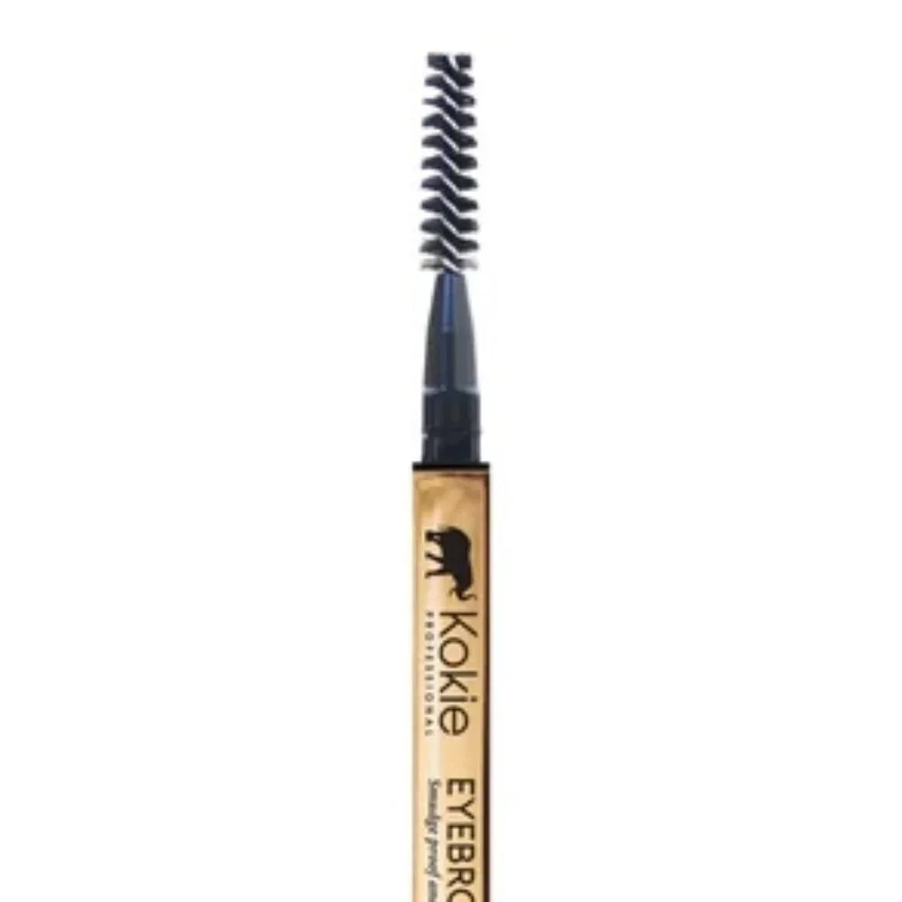 🌺Host Pick 🌺 NEW!! Kokie Professional MICRO-FINE EYEBROW PENCIL